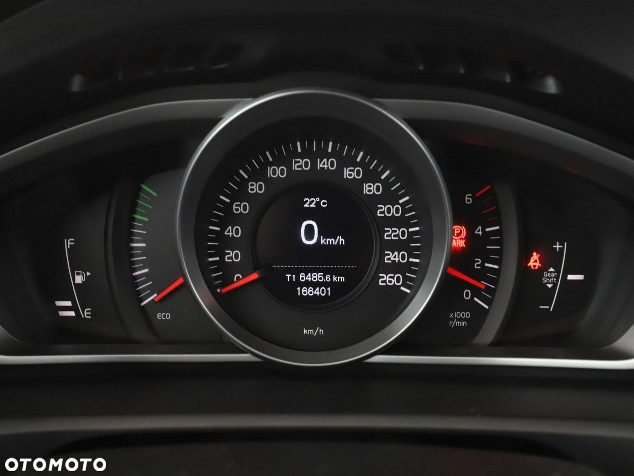 Volvo V40 Cross Country D2 - 22