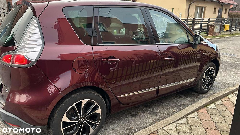 Renault Scenic 1.2 TCE Energy Bose - 4