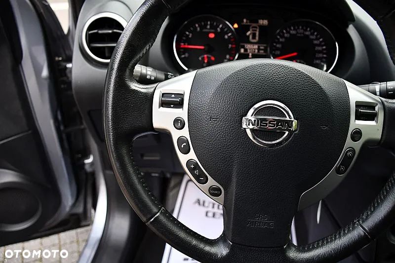 Nissan Qashqai 2.0 tekna - 15