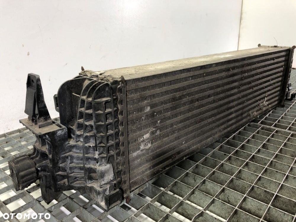 INTERCOOLER  VOLVO V90 II Kombi (235, 236) 2016 - 2022 D3 110 kW [150 KM] olej napędowy 2016 - 2018 - 5