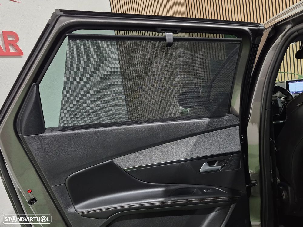Peugeot 5008 1.6 BlueHDi GT Line - 31