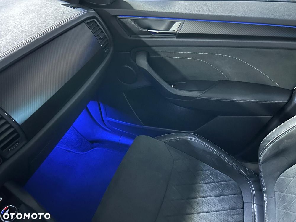 Skoda Kodiaq 2.0 TSI 4x4 Sportline DSG - 38