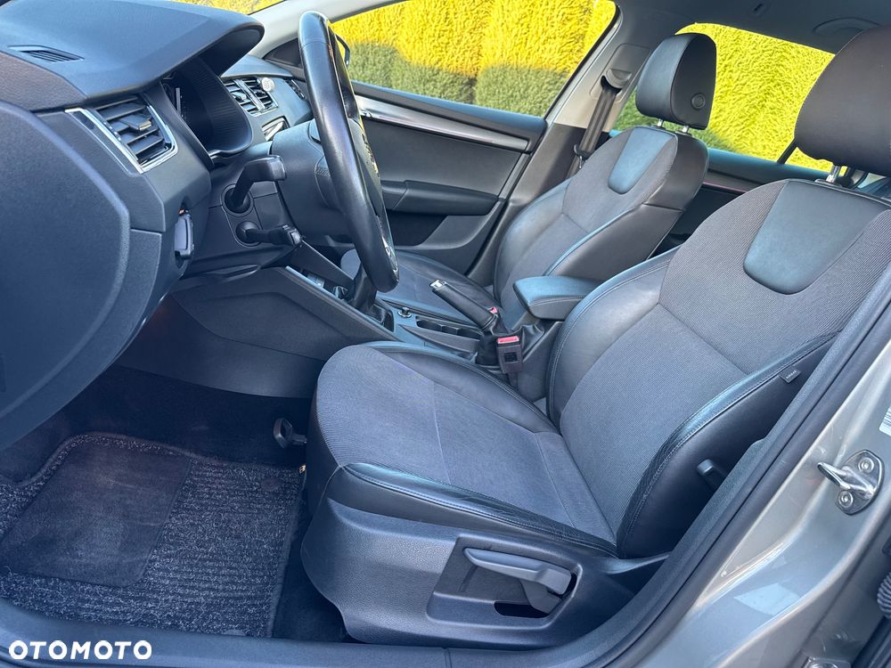 Skoda Octavia 1.6 TDI Premium Edition - 26