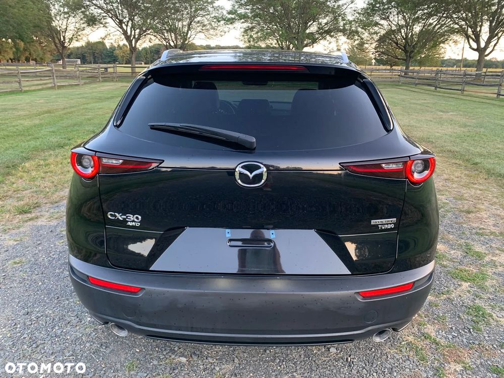 Mazda CX-30 - 6