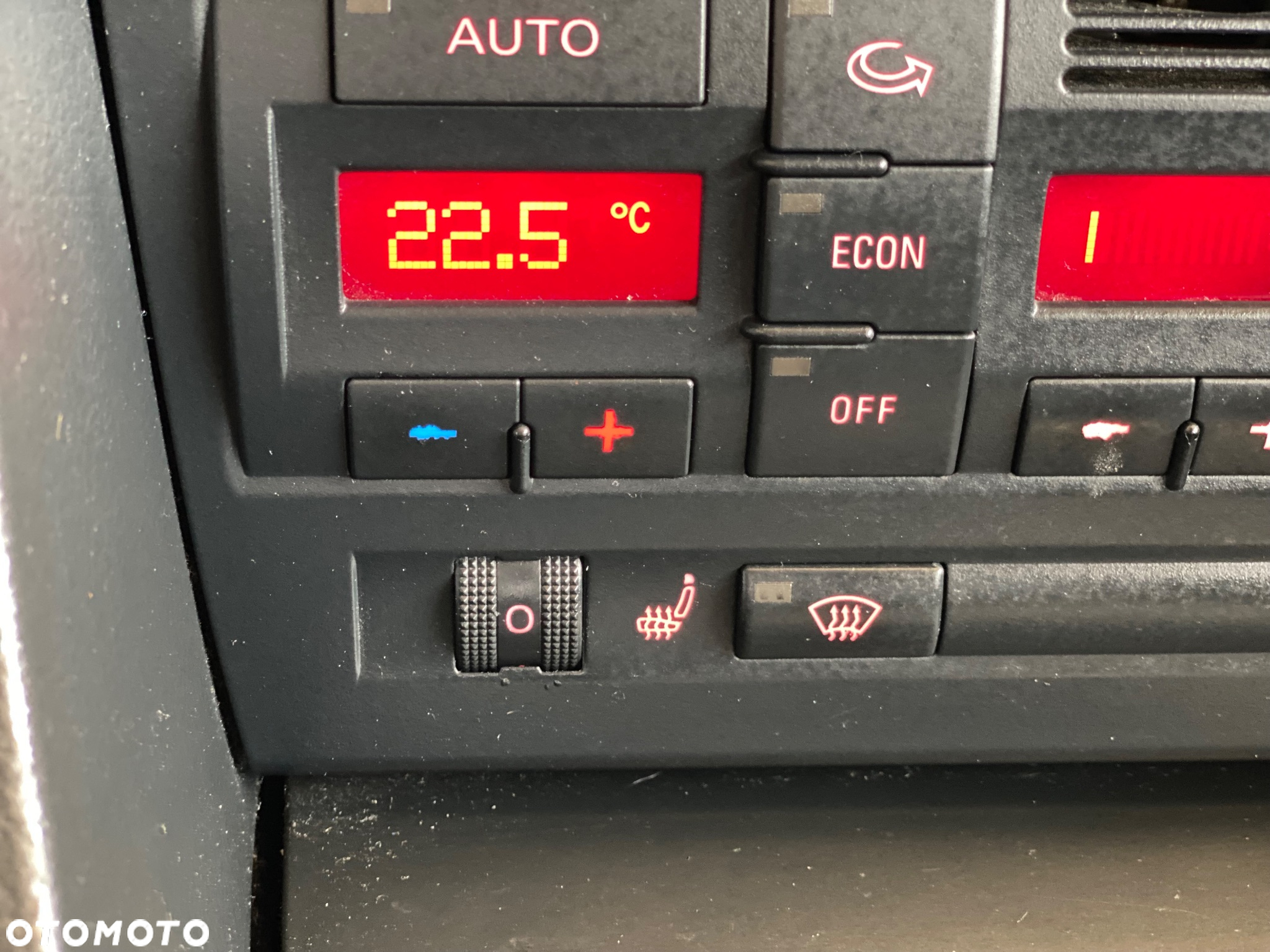Audi A4 2.0 - 23