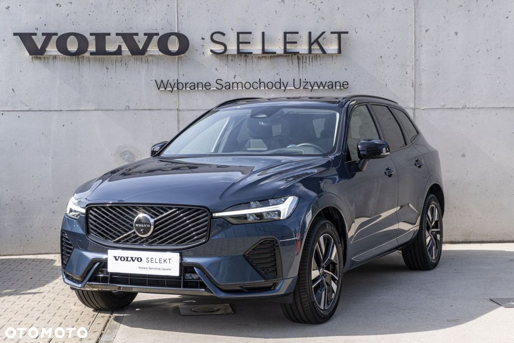 Volvo XC 60 - 2