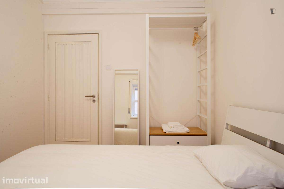 Quarto - localizado em Cedofeita Porto - Grande imagem: 3/27