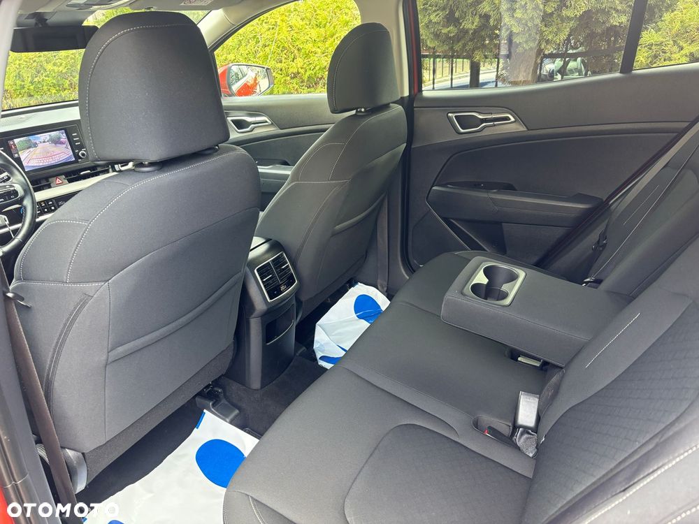 Kia Sportage 1.6 T-GDI L 2WD - 17