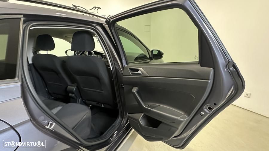 VW Taigo 1.0 TSI Life - 29