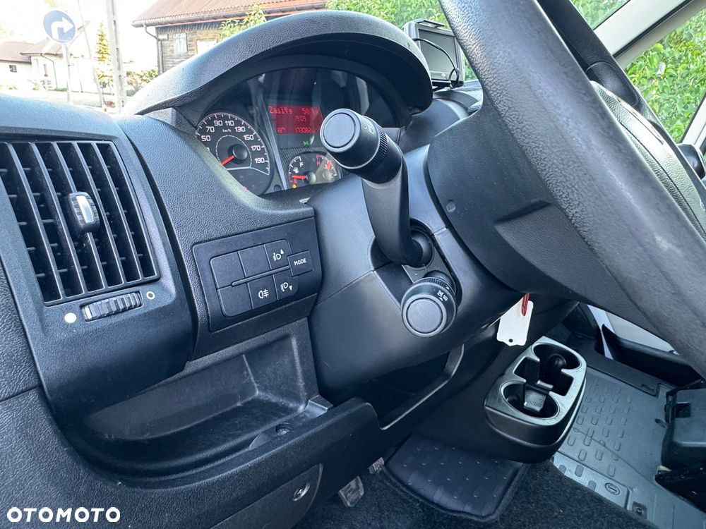 Fiat DUCATO - 12