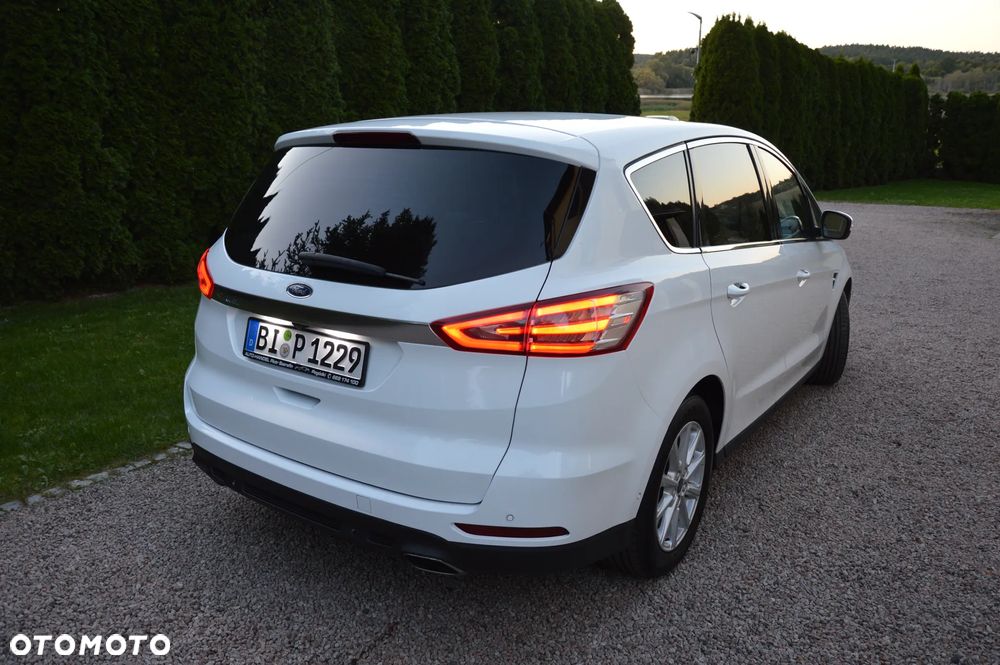 Ford S-Max - 5