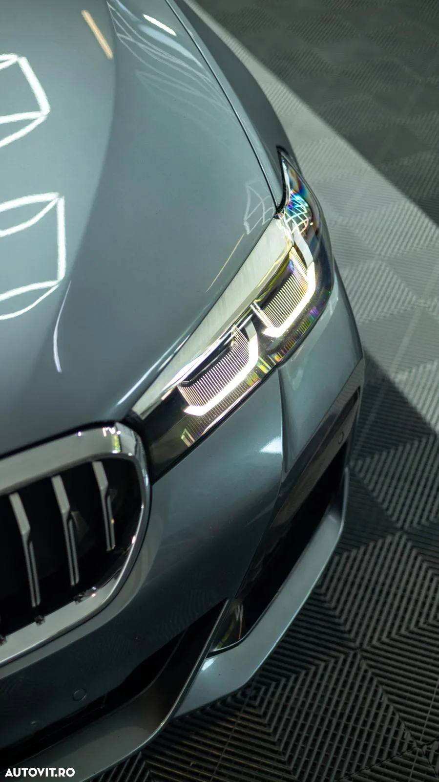 BMW Seria 5 530e xDrive AT PHEV - 12
