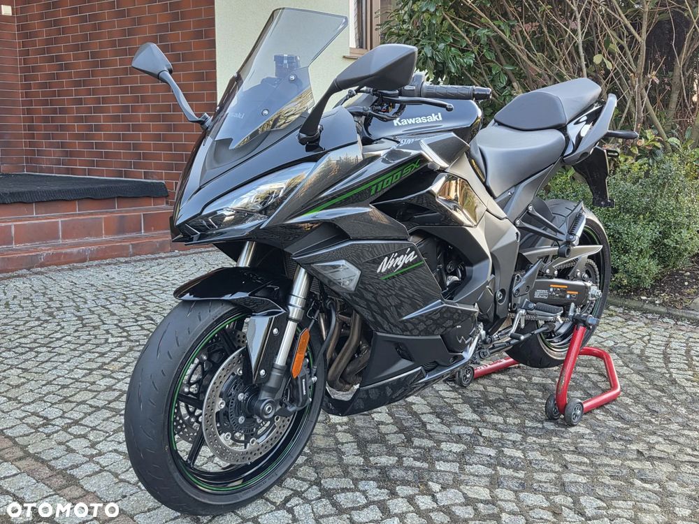Kawasaki Ninja