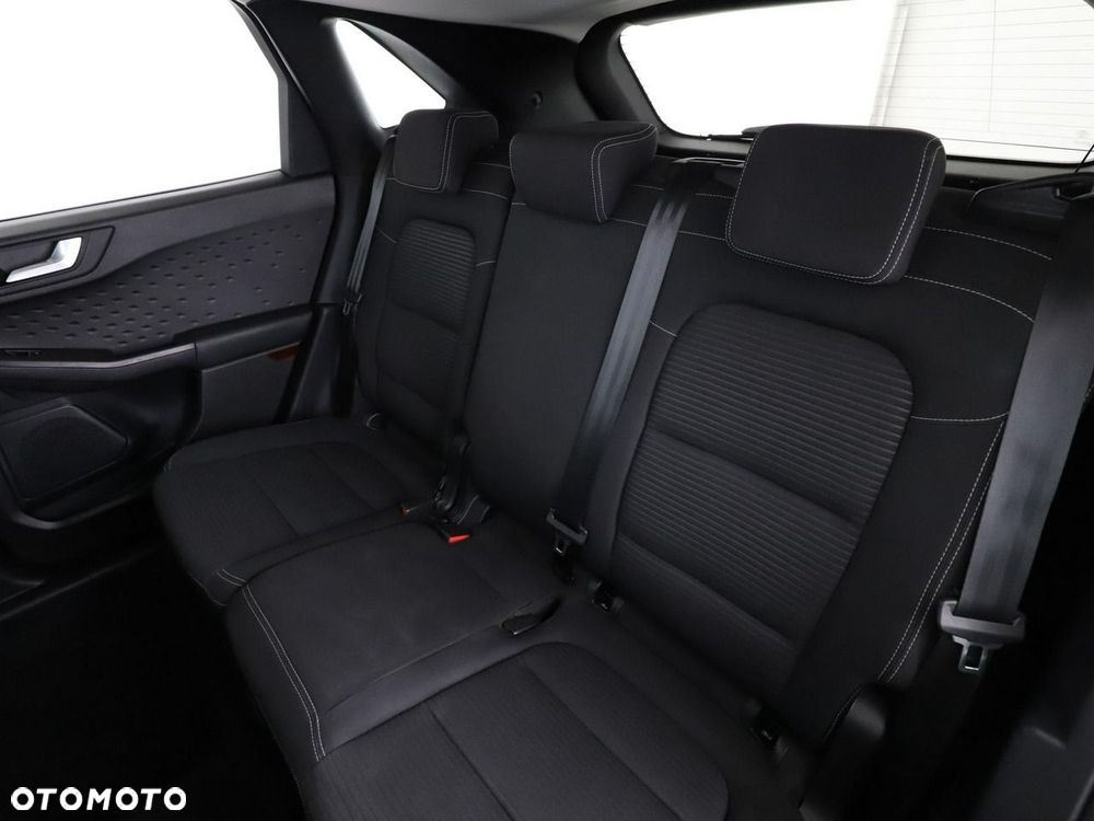 Ford Kuga 2.0 TDCi 2x4 Titanium - 18