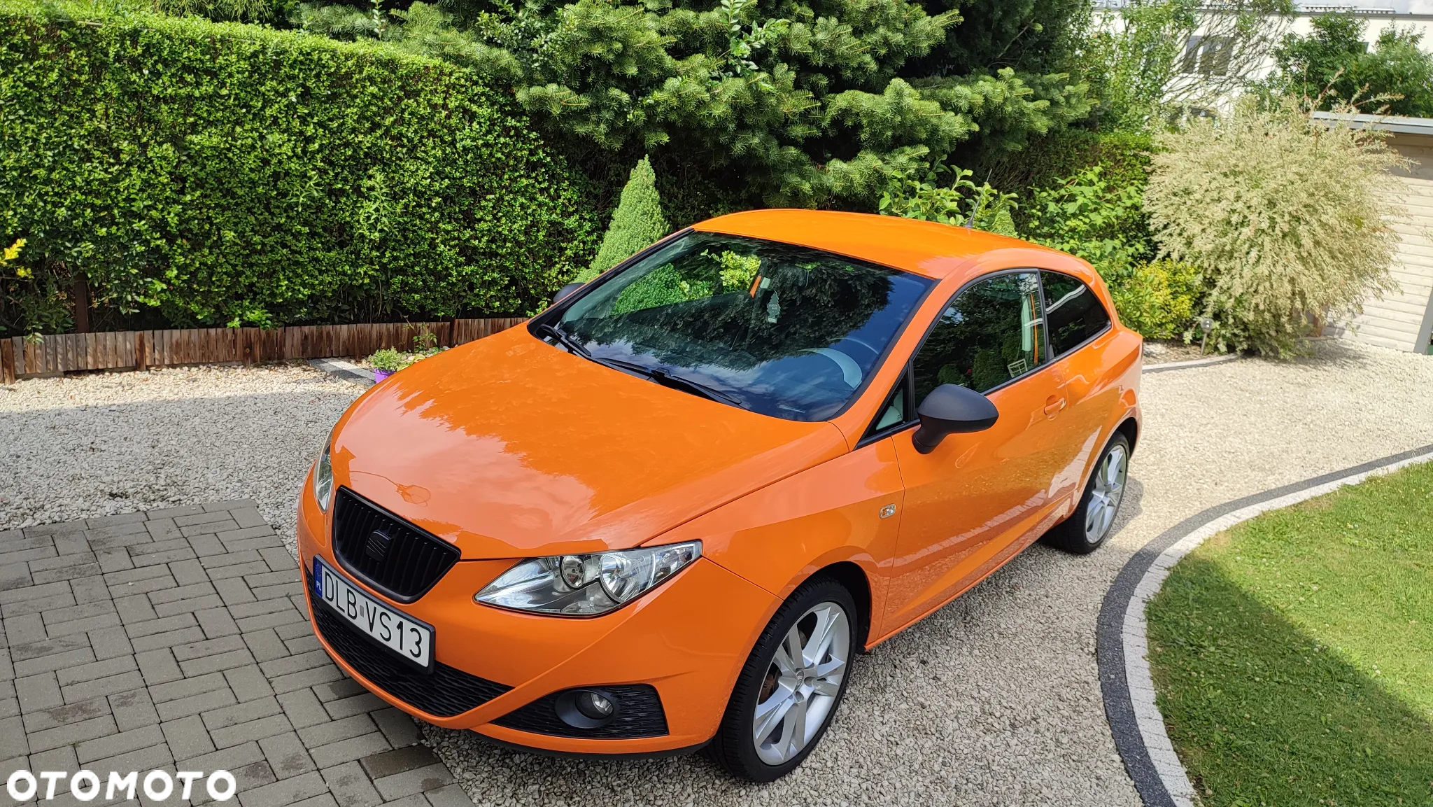 Seat Ibiza SC 1.4 16V Sport - 10