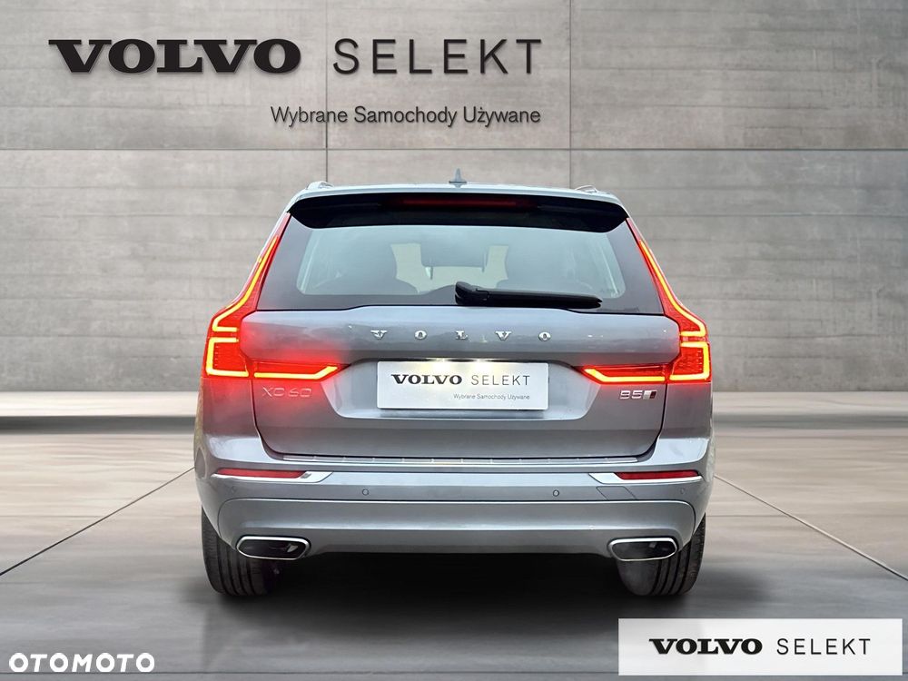 Volvo XC 60 - 5