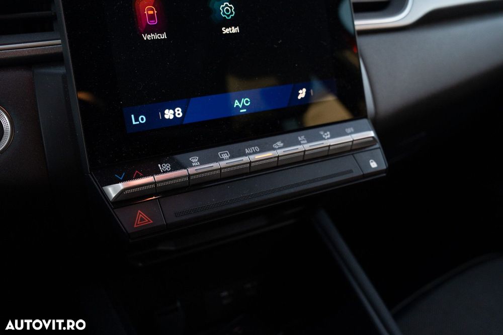Renault Symbioz E-Tech 145 HEV Techno - 13