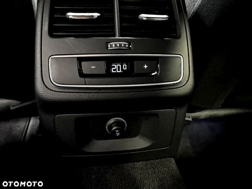 Audi A4 Avant - 17