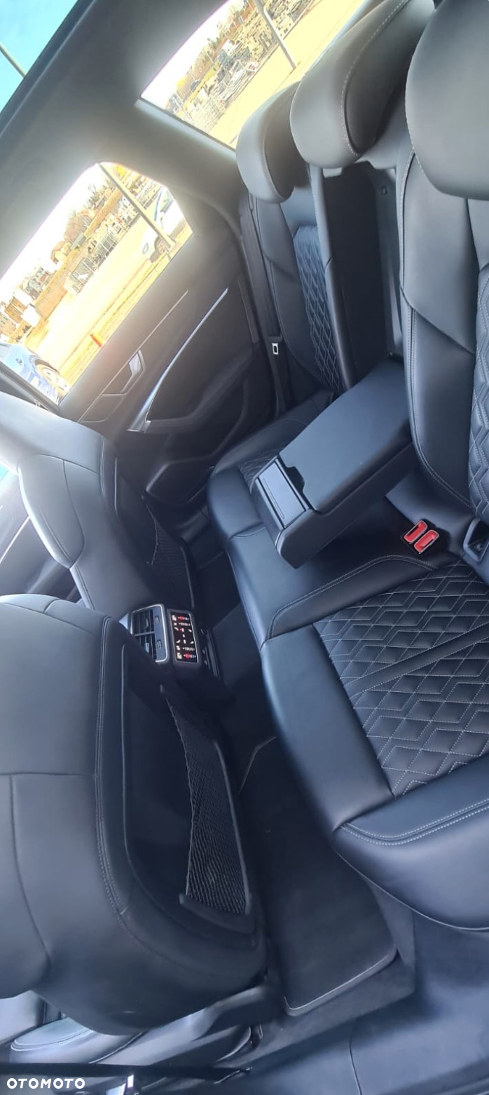 Audi S6 Avant - 7