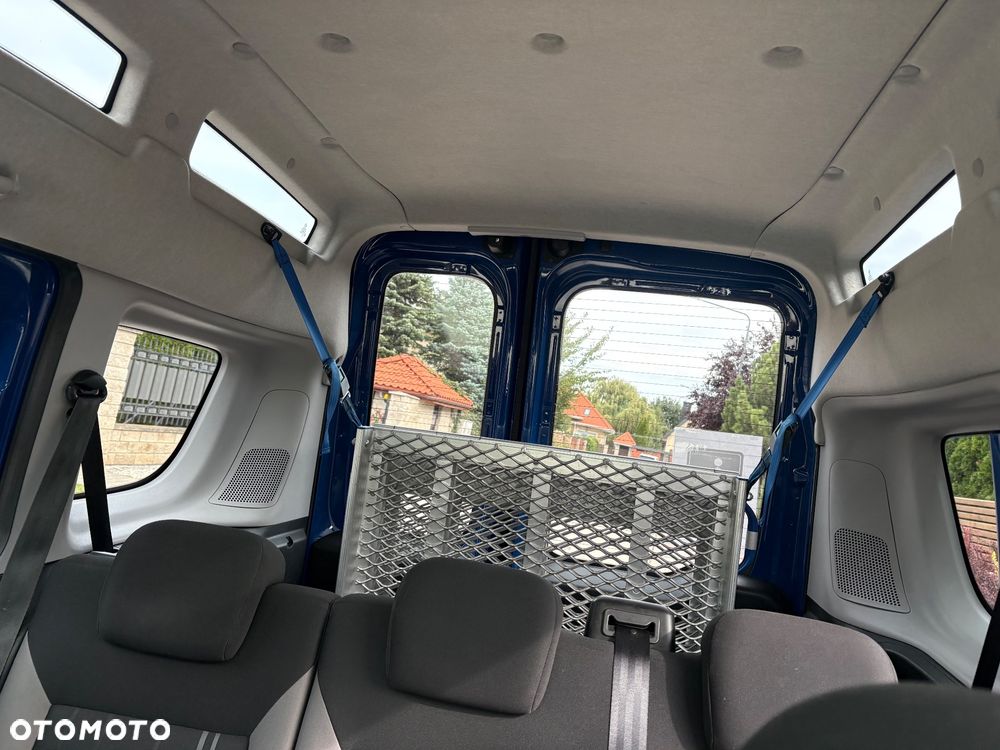 Fiat Doblo - 15