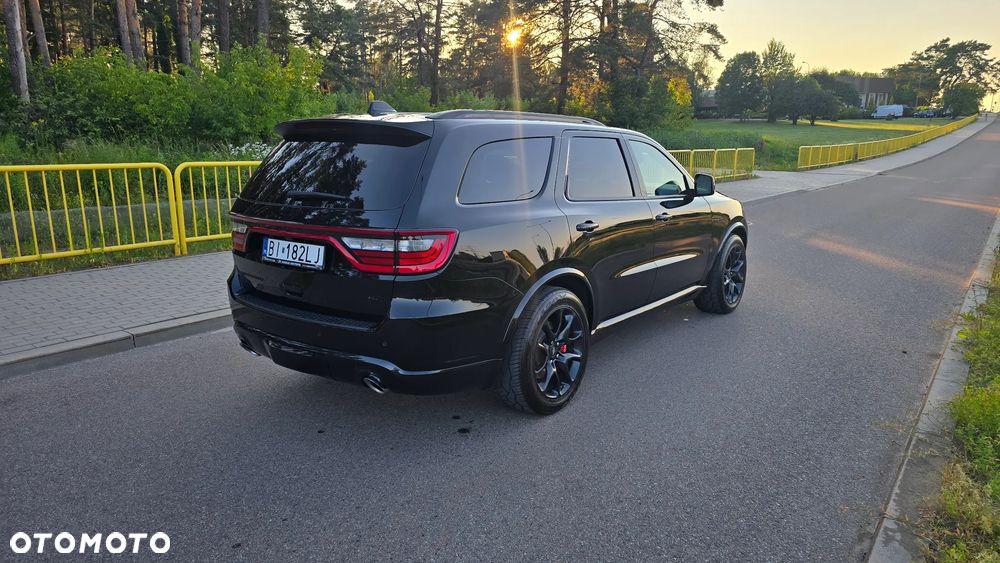 Dodge Durango - 3
