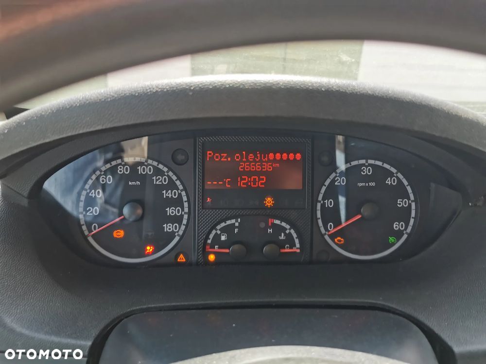 Peugeot BOXER - 15