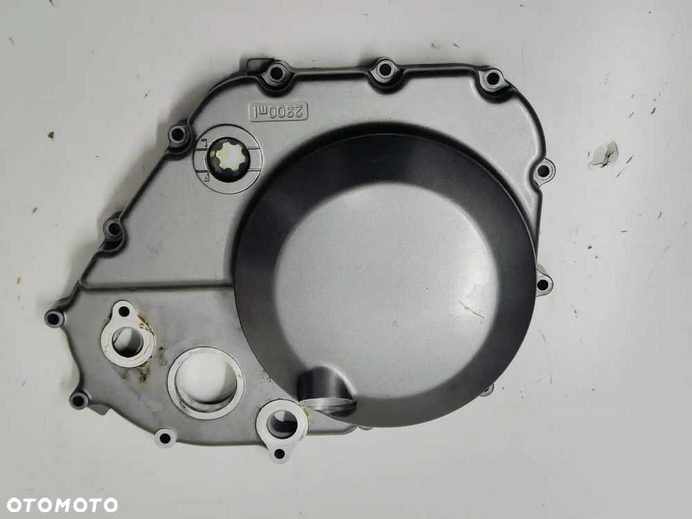 Dekiel Sprzęgła Suzuki DL 650 SV 650 - 1