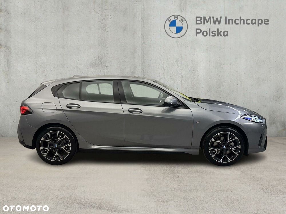 BMW Seria 1 118d Sport - 6