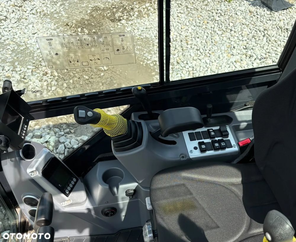 Yanmar SV 17 VT - 6