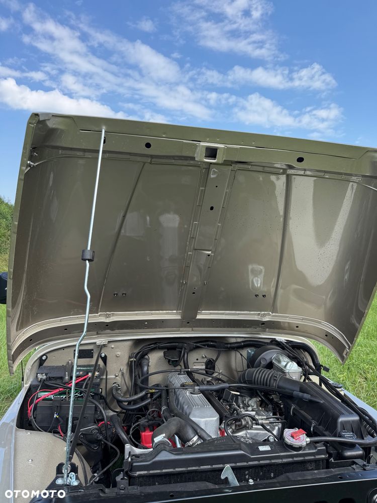 Jeep Wrangler 4.0 Sport - 9
