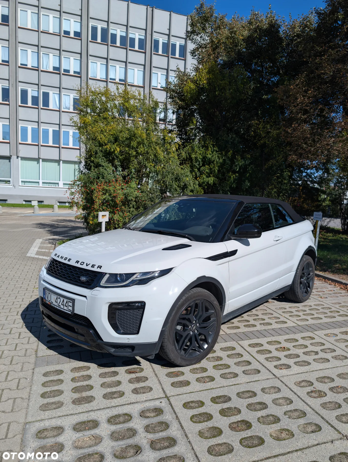 Land Rover Range Rover Evoque 2.0TD4 HSE - 16