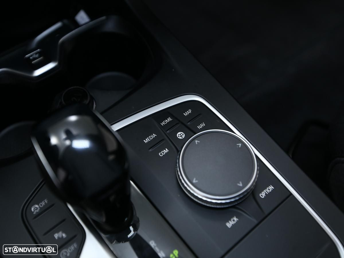 BMW 118 i Corporate Edition Auto - 19