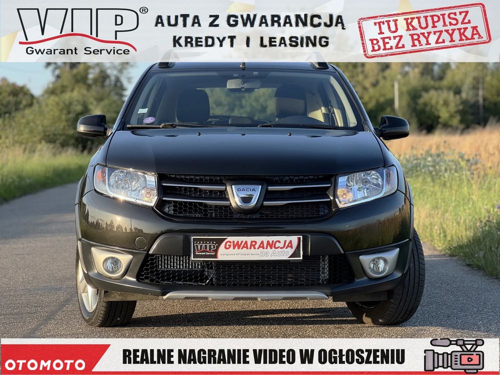 Dacia Sandero Stepway 0.9 TCe Laureate - 6
