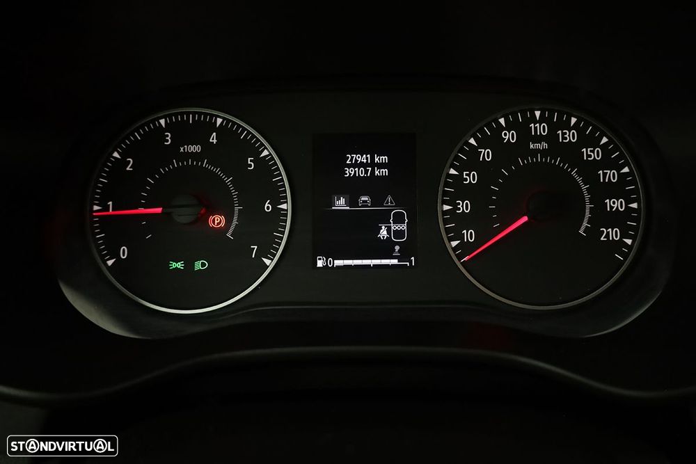 Dacia Jogger 1.0 ECO-G Extreme 7L Bi-Fuel - 16