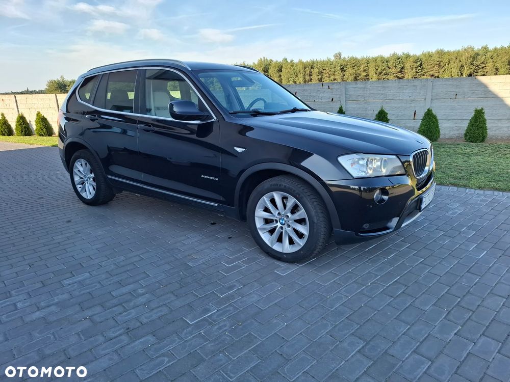 BMW X3 - 15