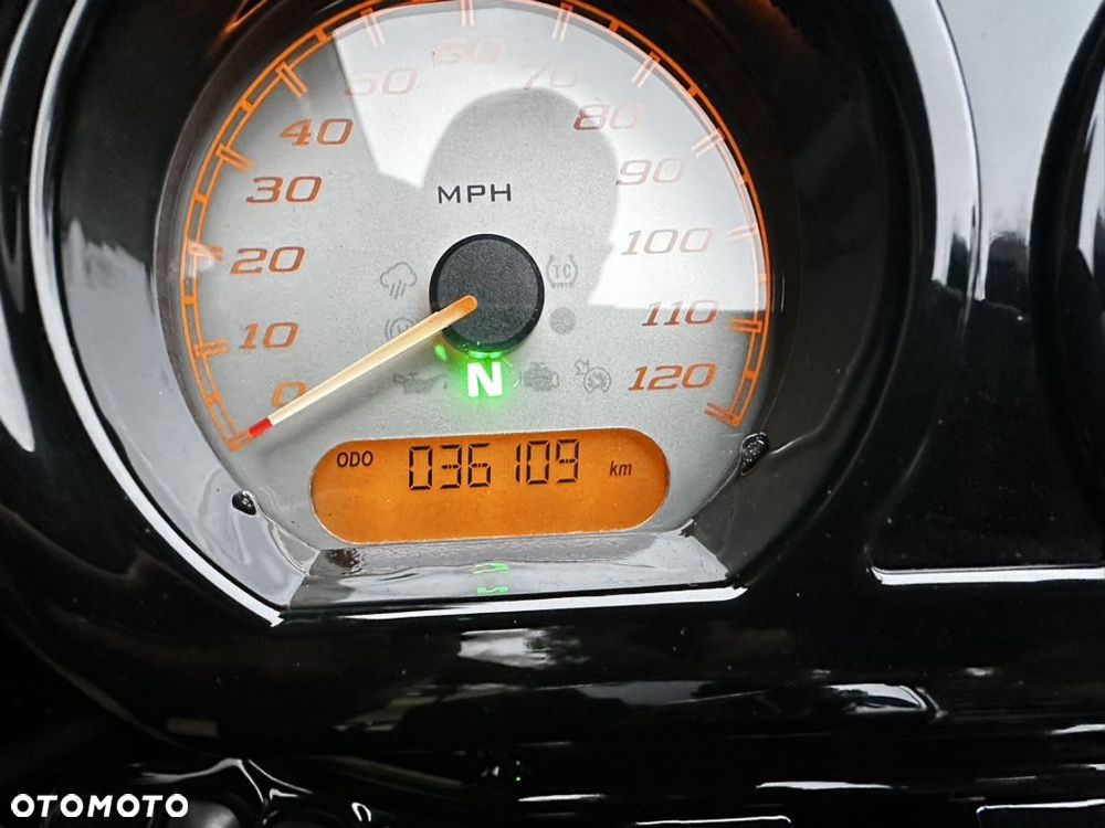 Harley-Davidson Touring Road Glide - 15