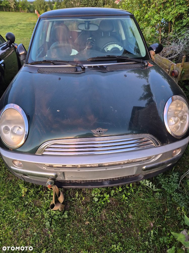 MINI Cooper Park Lane - 22