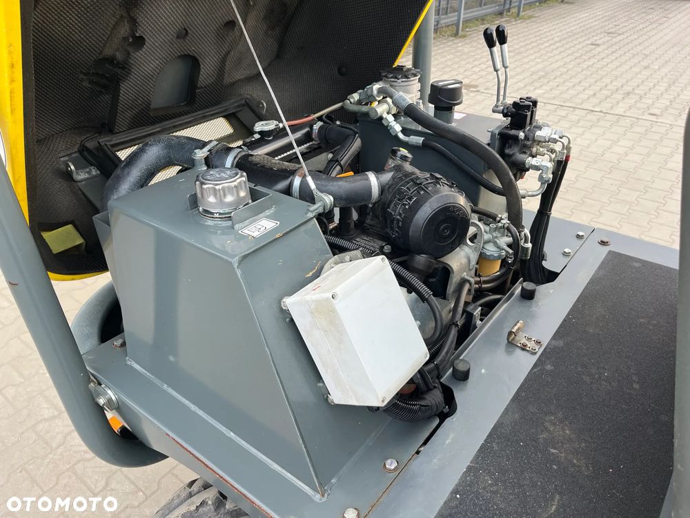 Wacker Neuson 1501 - 17