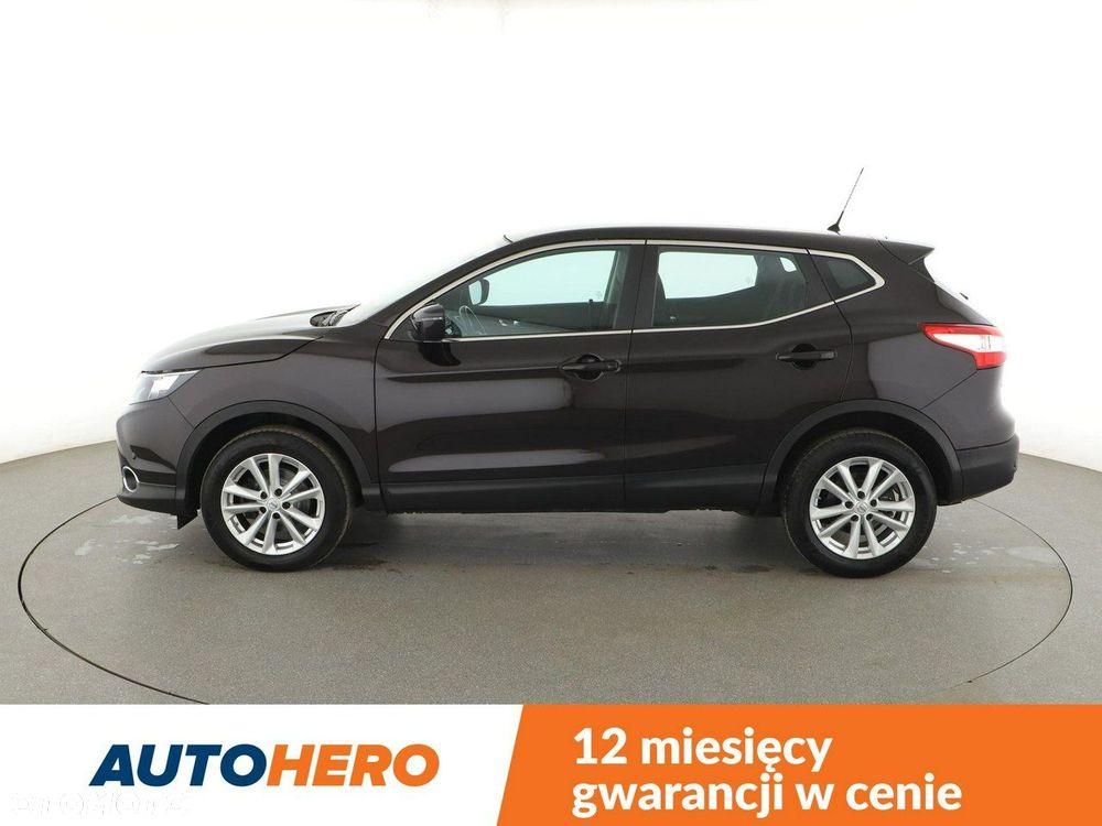 Nissan Qashqai 1.6 DIG-T Acenta - 2
