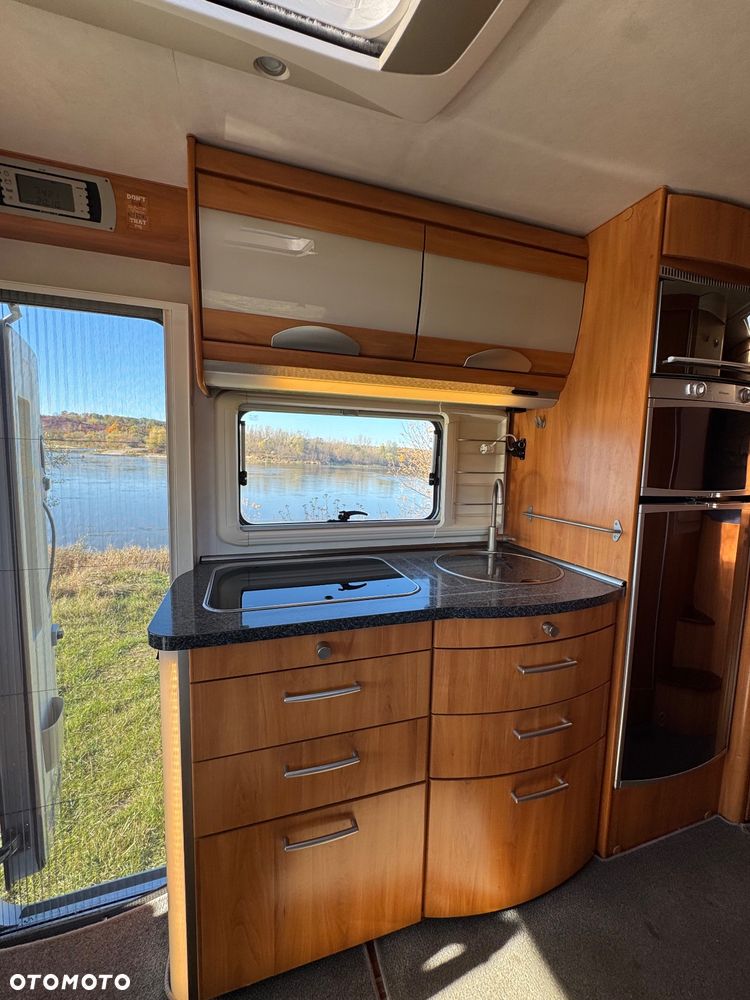 Hymer-Eriba B524 SL - 10