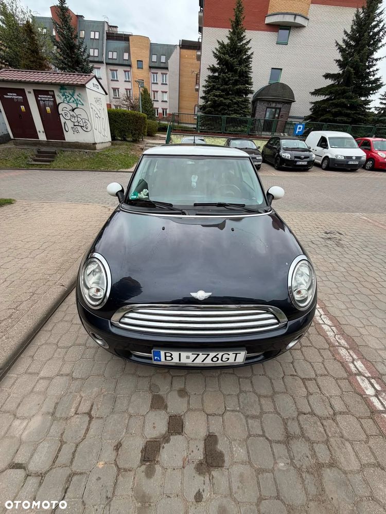 MINI ONE Standard - 6