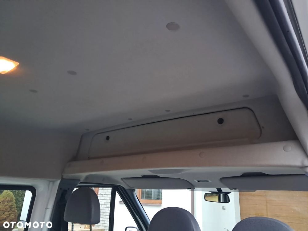 Ford Transit 300 K TDCi Pkw VA S&S Basis - 23