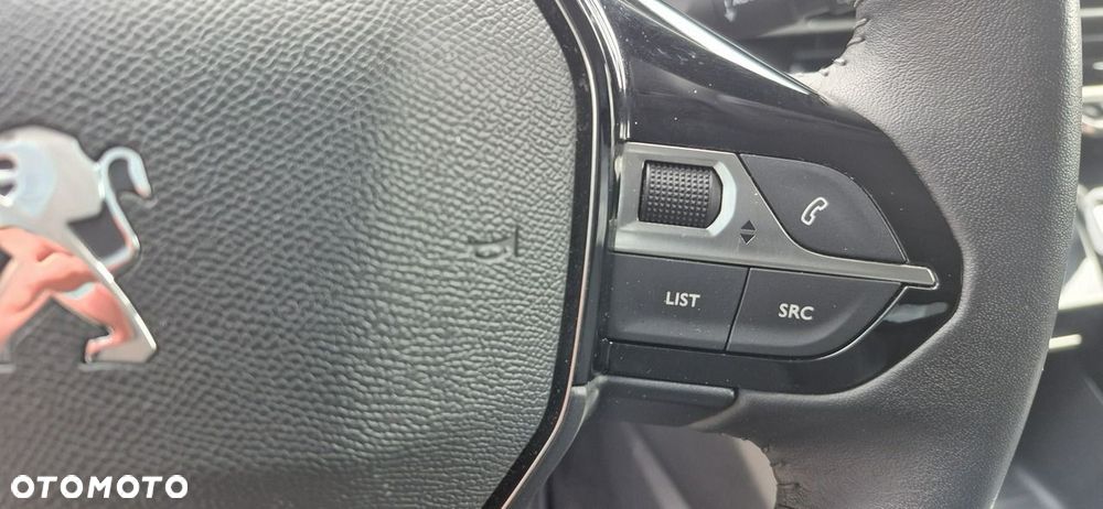 Peugeot 208 1.2 PureTech Allure Pack S&S - 14