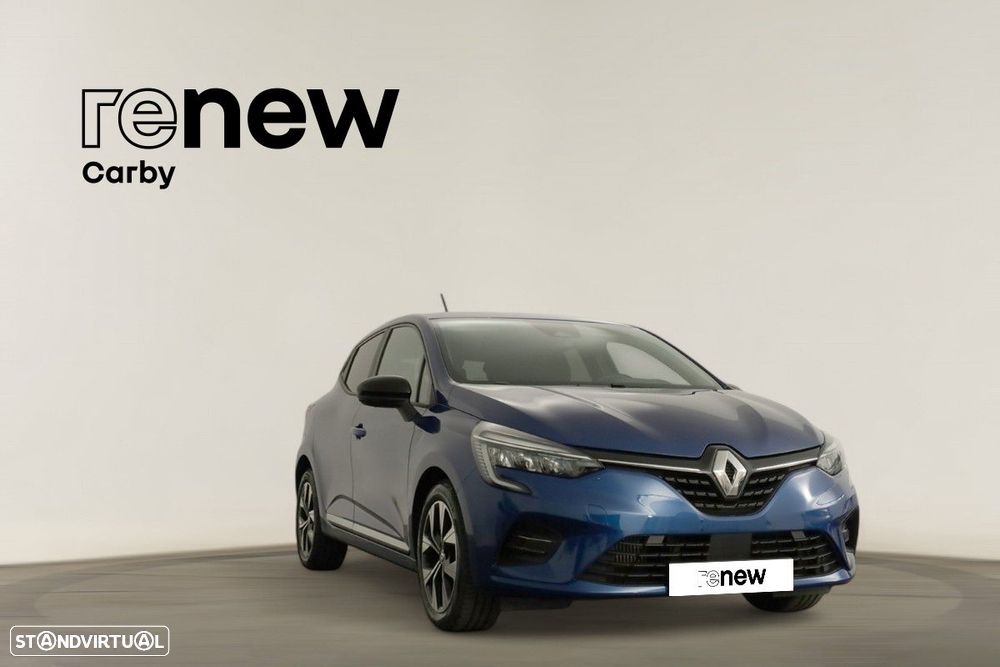 Renault Clio 1.0 TCe Evolution - 2