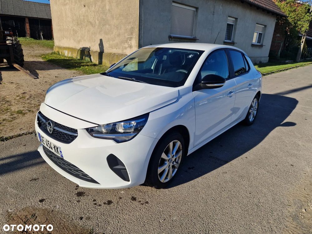 Opel Corsa 1.5 Start/Stop - 1