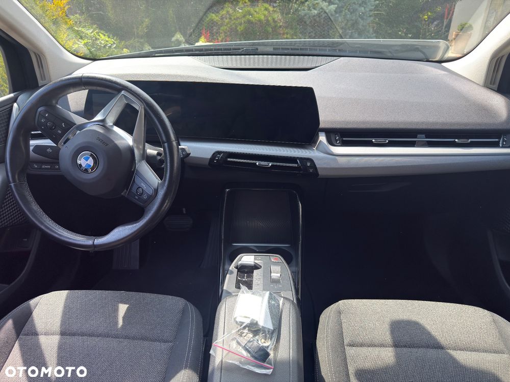 BMW Seria 2 218i - 20