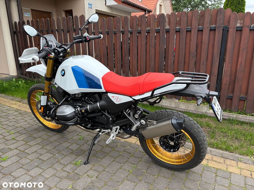 BMW GS - 11