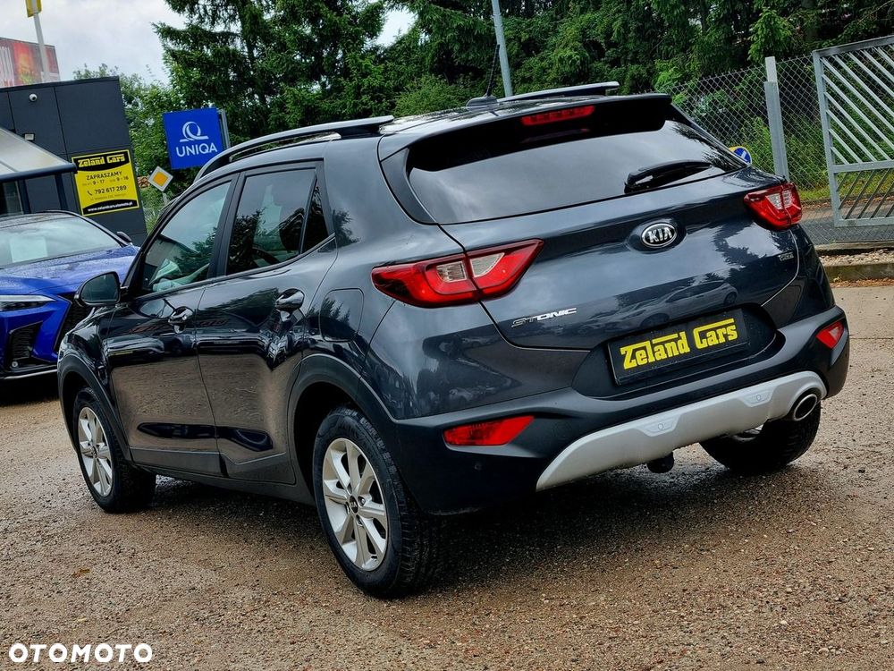 Kia Stonic 1.6 CRDi L - 7