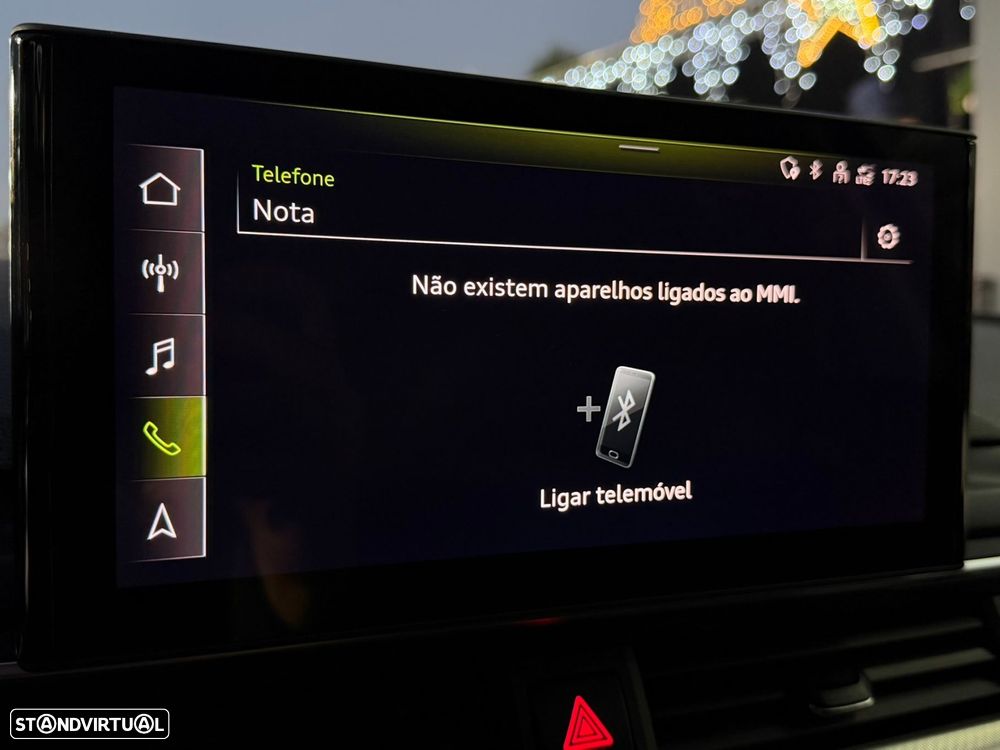 Audi A4 Allroad 40 TDI quattro S tronic - 47