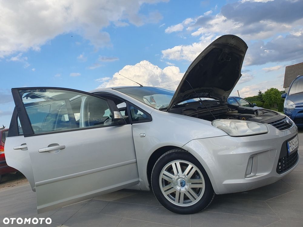 Ford C-MAX - 3